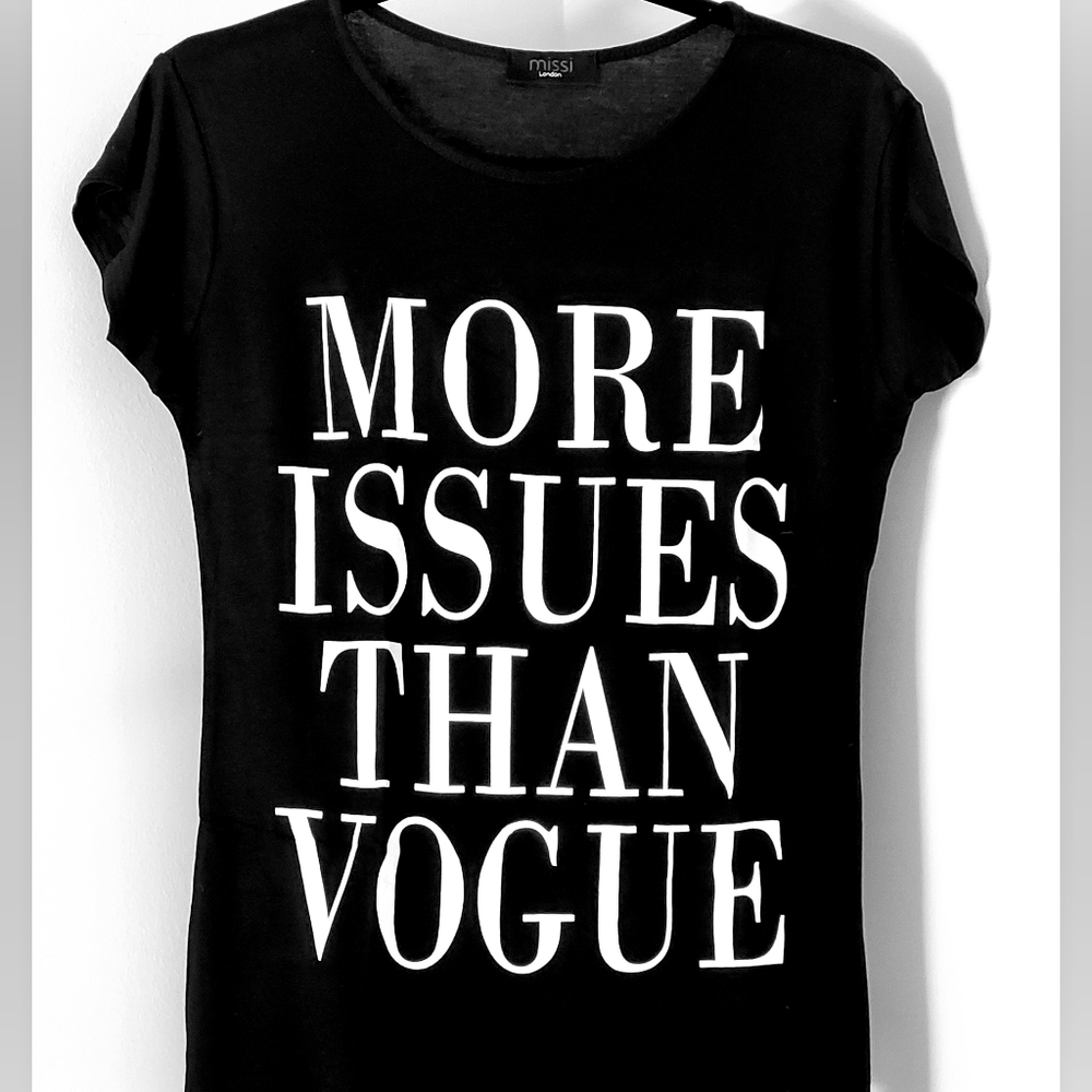 Soft Graphic T-shirt
